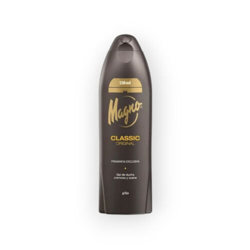 Magno shower gel - shower,