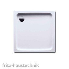 Kaldewei Duschplan  80 x 80 x