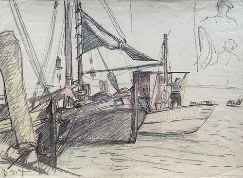 Mario barone 1902 - barone, *1902