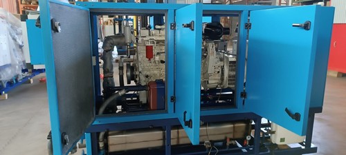 Eaw diesel bhkw - eaw, 50