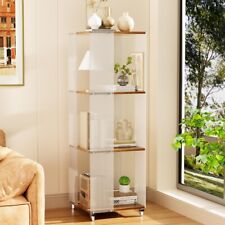 360° drehbares Bücherregal