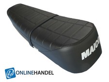 Maico MD 250 Sitzbankbezug