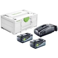 Festool Energie Set Akku