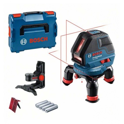 Bosch linienlaser gll 50 - bosch,