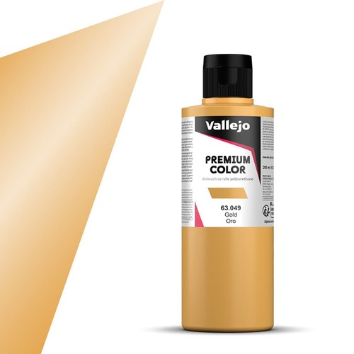Vallejo premium color - color, in