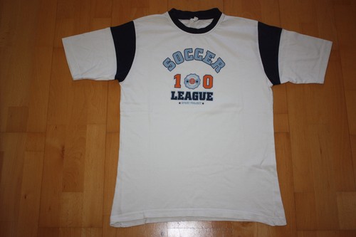 100 baumwoll shirt fußball - t-shirt,