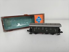 Roco International 02200 A - Spur N - Nebenbahn-Personenwagen in OVP 
