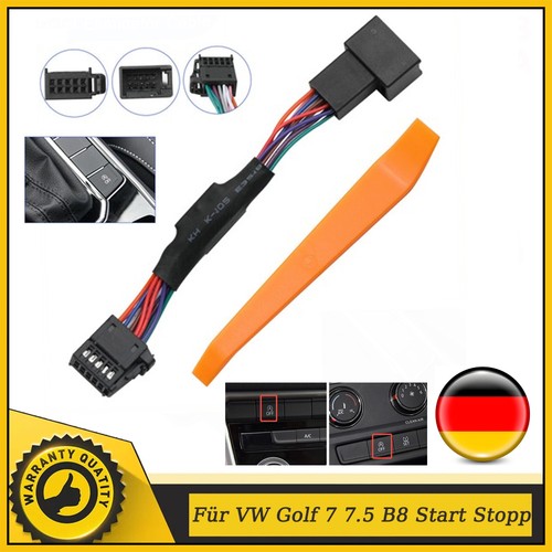 Automatik stop start - automatik, motor