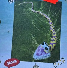 NEU Wassersprinkler für