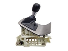 Schaltkulisse Schaltknauf 6-Gang passt für VOLVO V70 II (285) 2.4 D5 31325459