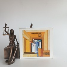 1988-89🇩🇪 Tschechische Kunst 20er und 30er Jahre Avantgarde und Tradition*526*