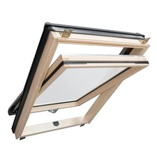Dachfenster aus Holz ROTO R45