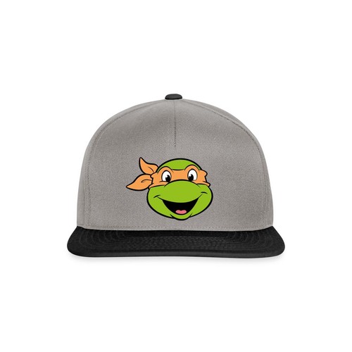 Teenage mutant ninja turtles - mutant,