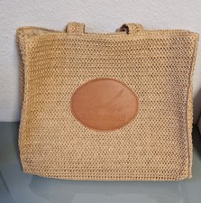Basttasche Sansibar