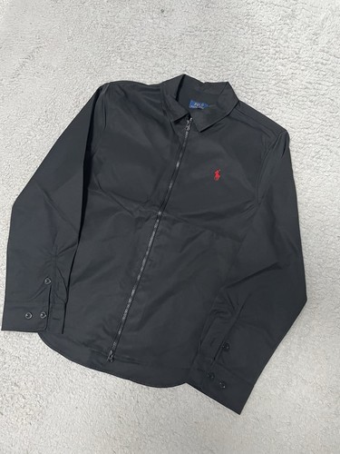 Ralph lauren jacke größe - ralph,