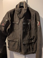 G.I.G.A. DX by Killtec