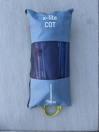 Oex lite kinderbett klappbar - oex,