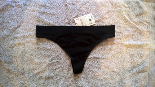Nahtloser string von esprit - von, in