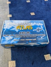 Hifonics Atlas AS 5.2C