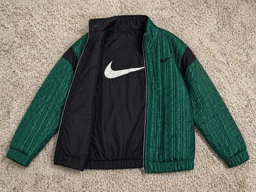 Nike wendejacke steppjacke - wendejacke, /