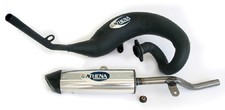 Auspuff für yamaha - auspuff, 125