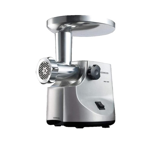 Kenwood mg510 fleischwolf - kenwood,