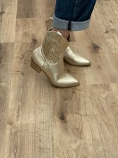 Bellucci Cowboy Stiefel