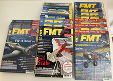 FMT Hefte Flug Modell Technik