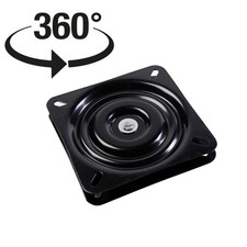 Drehteller 17 x 17 cm