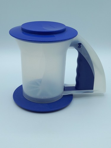 Tupperware puderzuckermühle - tupperware,