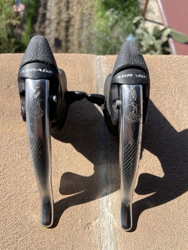 Campagnolo mirage gang - 8,