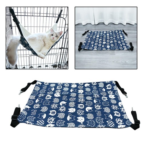 Katzenhängematte bett - katzenhängematte,