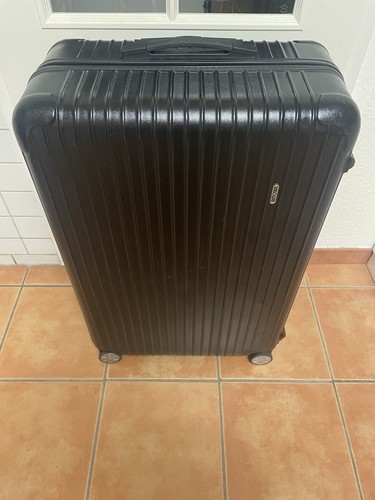 Rimowa salsa check pre - xl, |