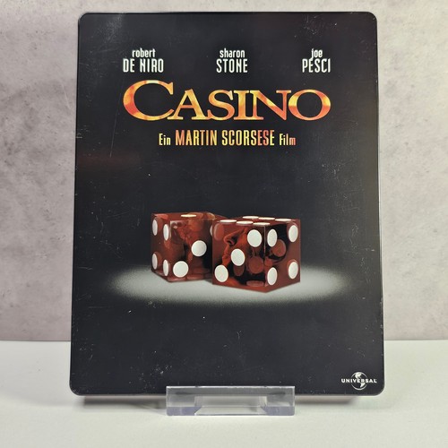 Martin scorsese casino - scorsese,