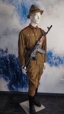Udssr russische uniform - udssr,