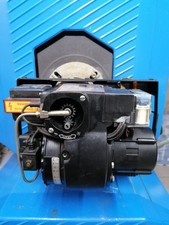 Interzero - Electro Oil