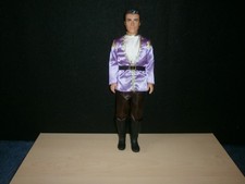 Barbie Prinz Ken Schloss Feier