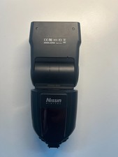 Nissin Di700A + Air 1