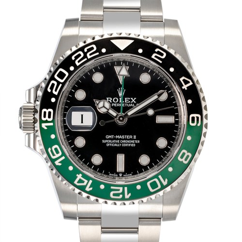 Rolex oyster perpetual - oyster,