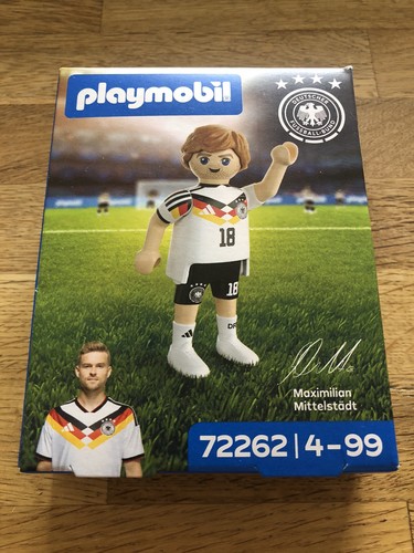 Playmobil dfb wm - ⚽️dfb,