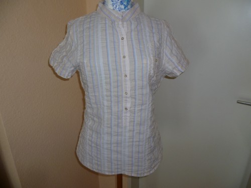 Thomas burberry bluse - burberry,
