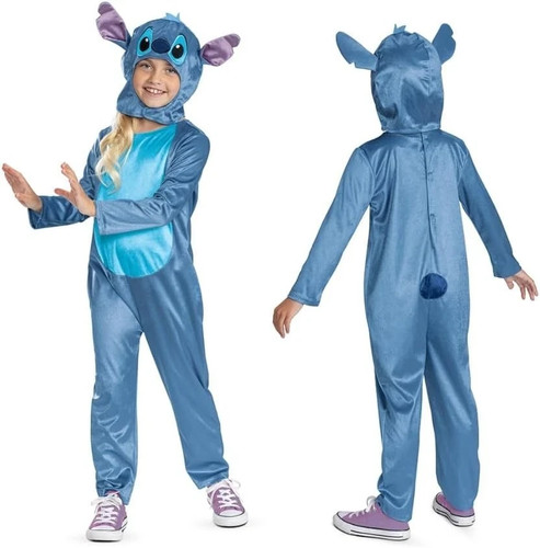 Disney stitch kostüm - disney,