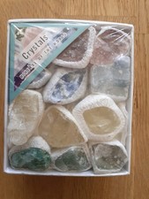 Mineraliensammlung Konvolut 12