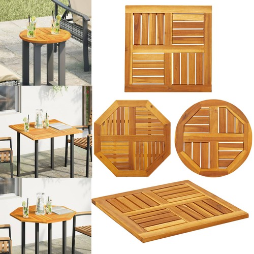 Tischplatte massiv holzplatte - tischplatte,