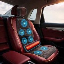 Massagekissen auto und - auto-,