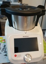 Silvercrest Monsieur Cuisine