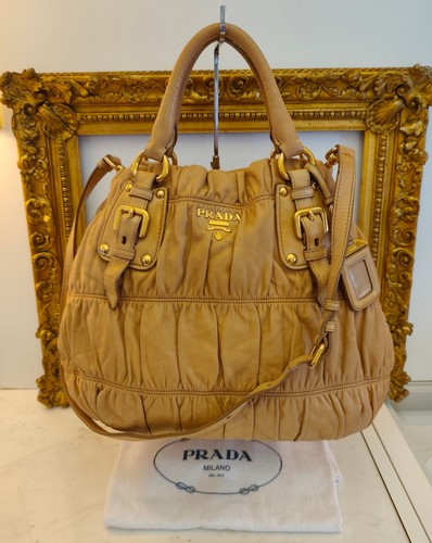 Prada shopper - prada,