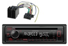 Kenwood KDC-130UR  Autoradio
