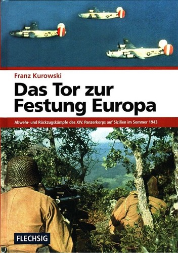 Das tor zur festung europa - zur,