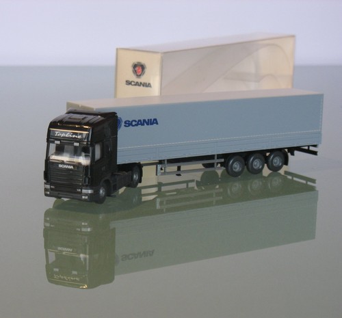 Scania 144l - scania, (11)